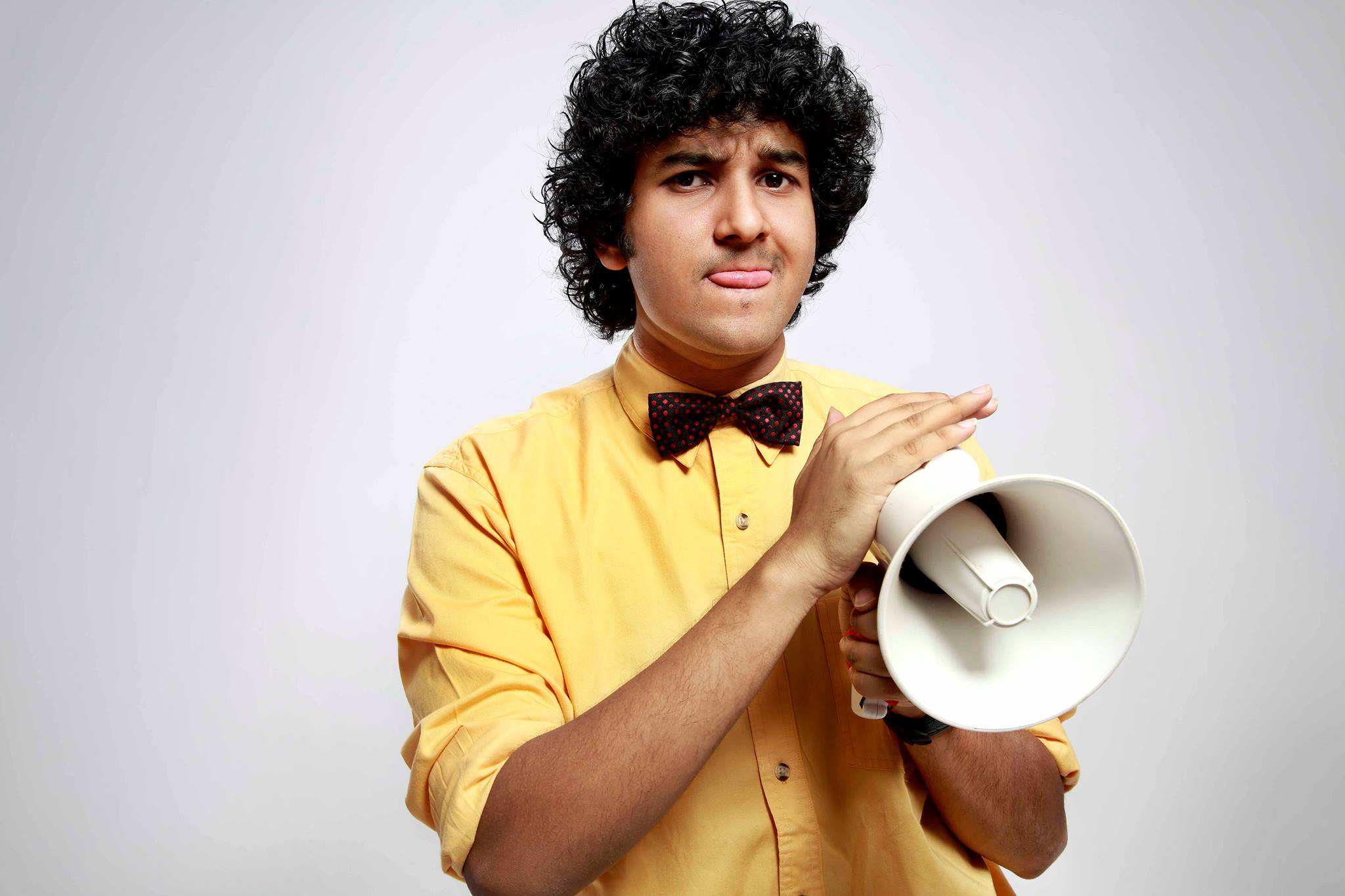 Sahil  Shah